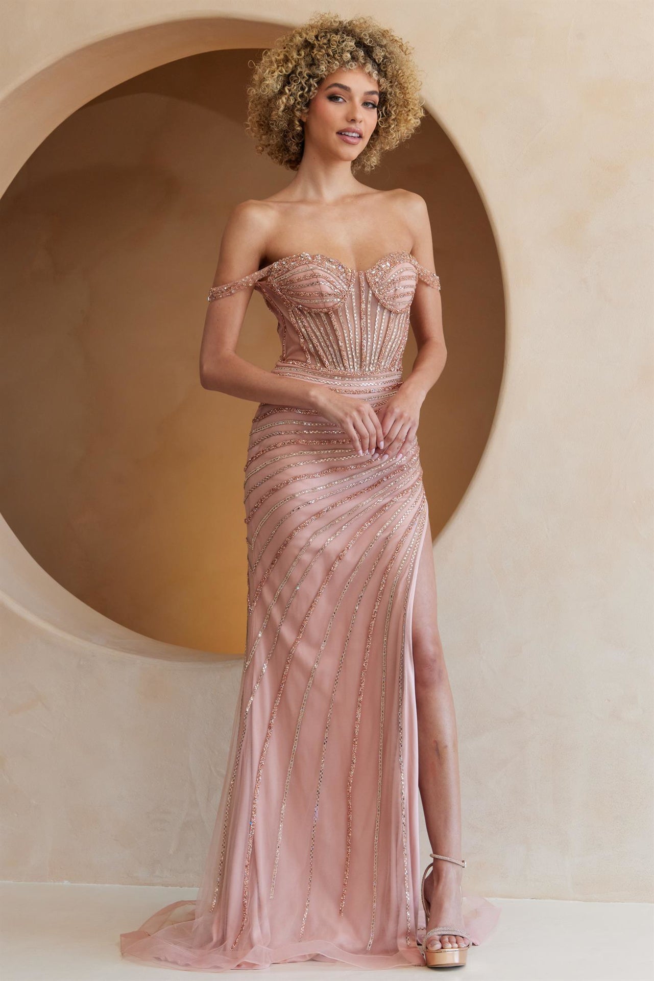 Lia Dress