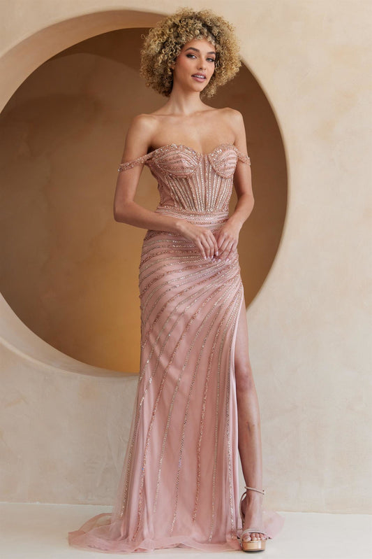 Lia Dress