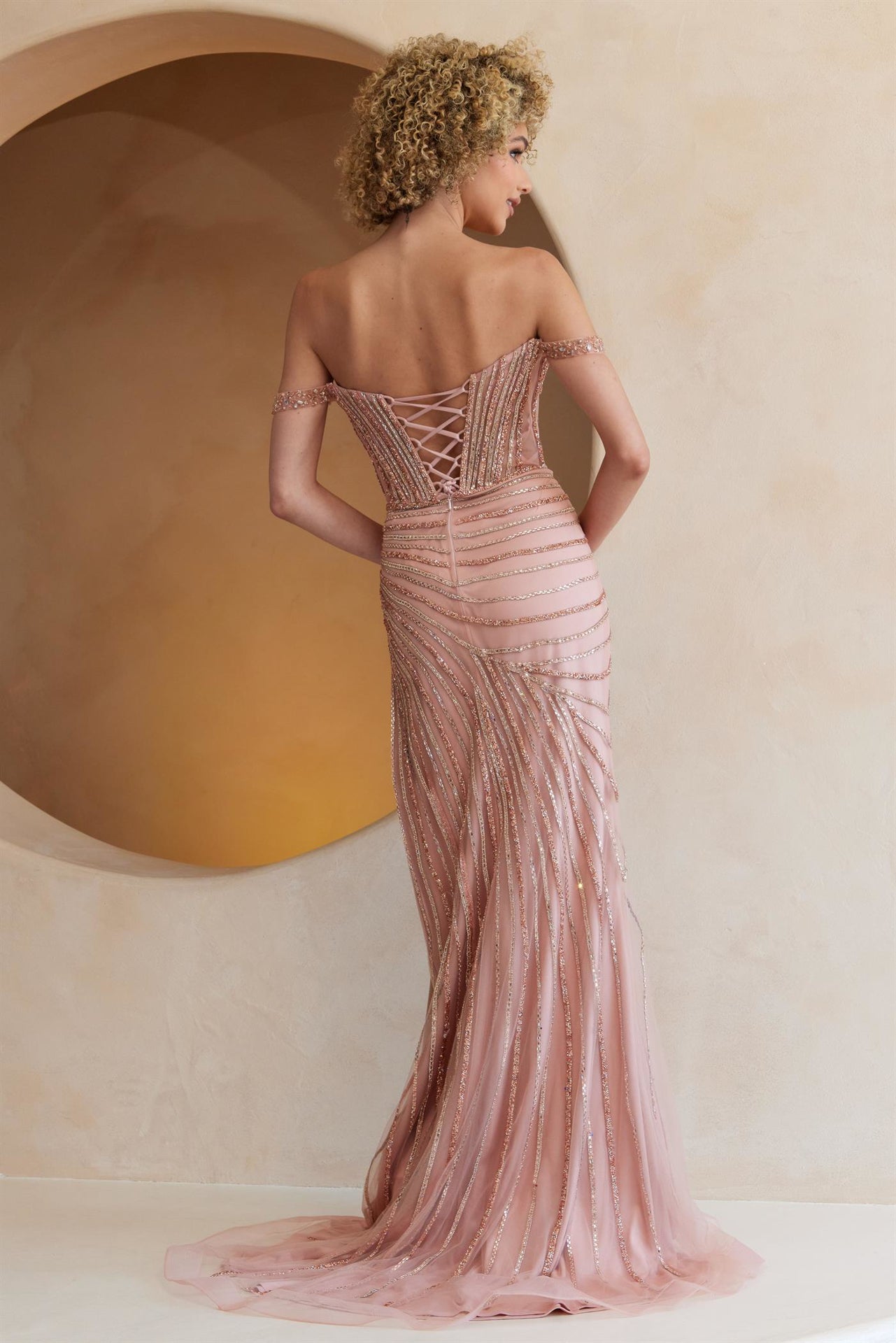 Lia Dress
