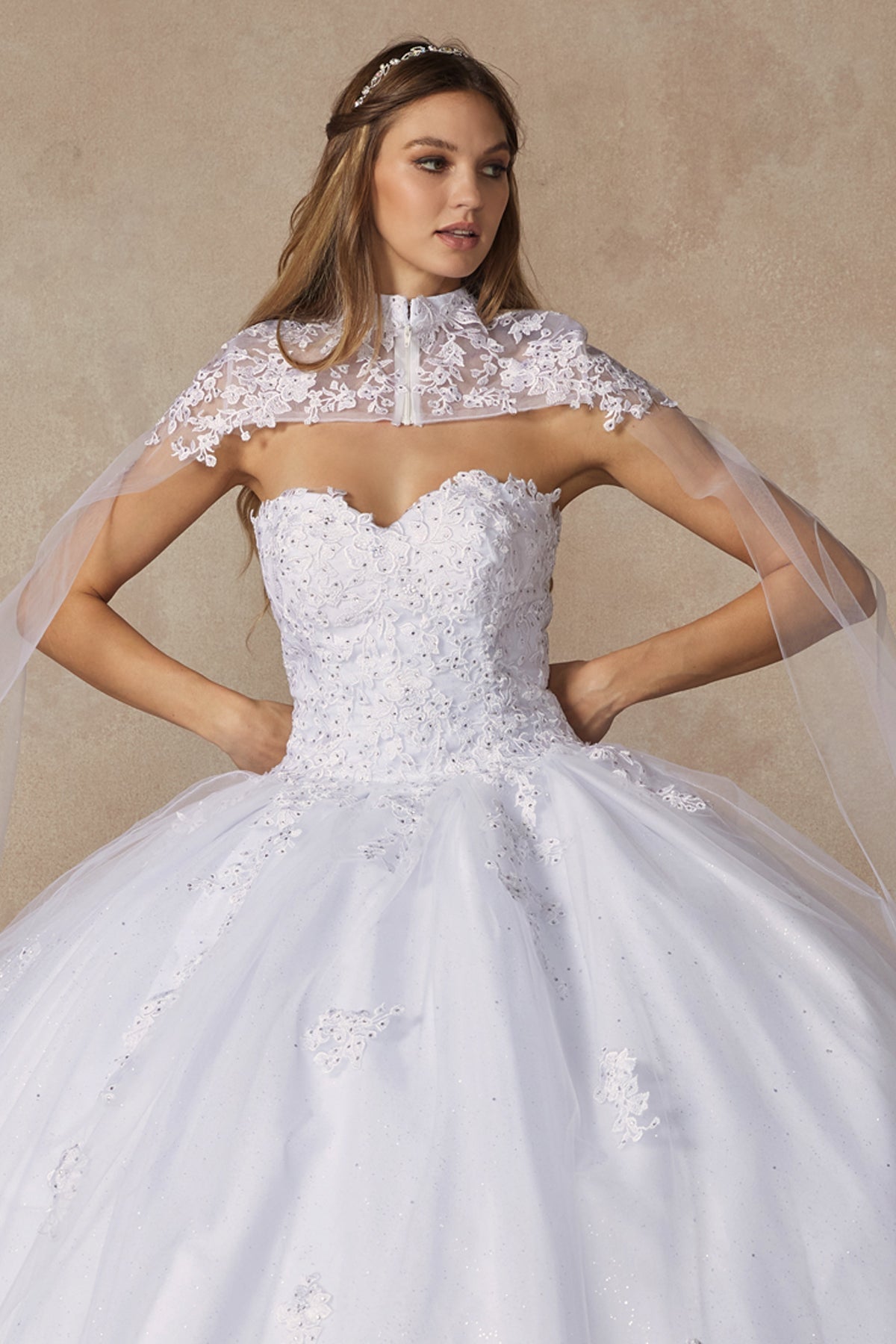 Arian Dress