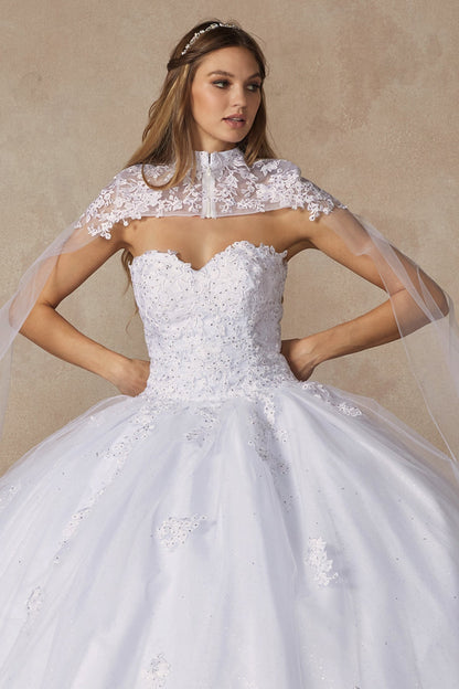 Arian Dress