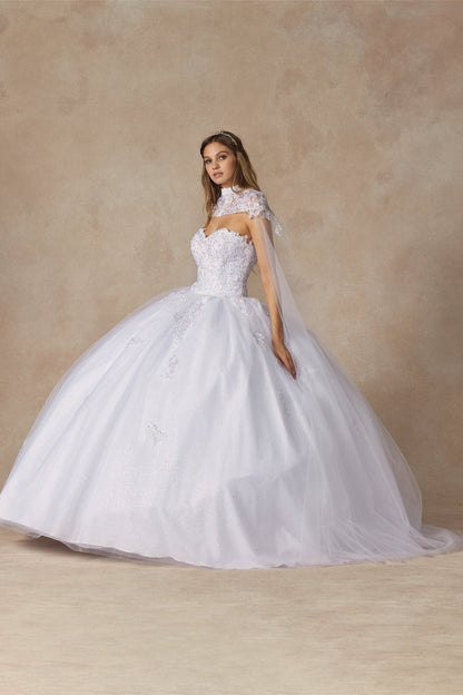 Arian Dress