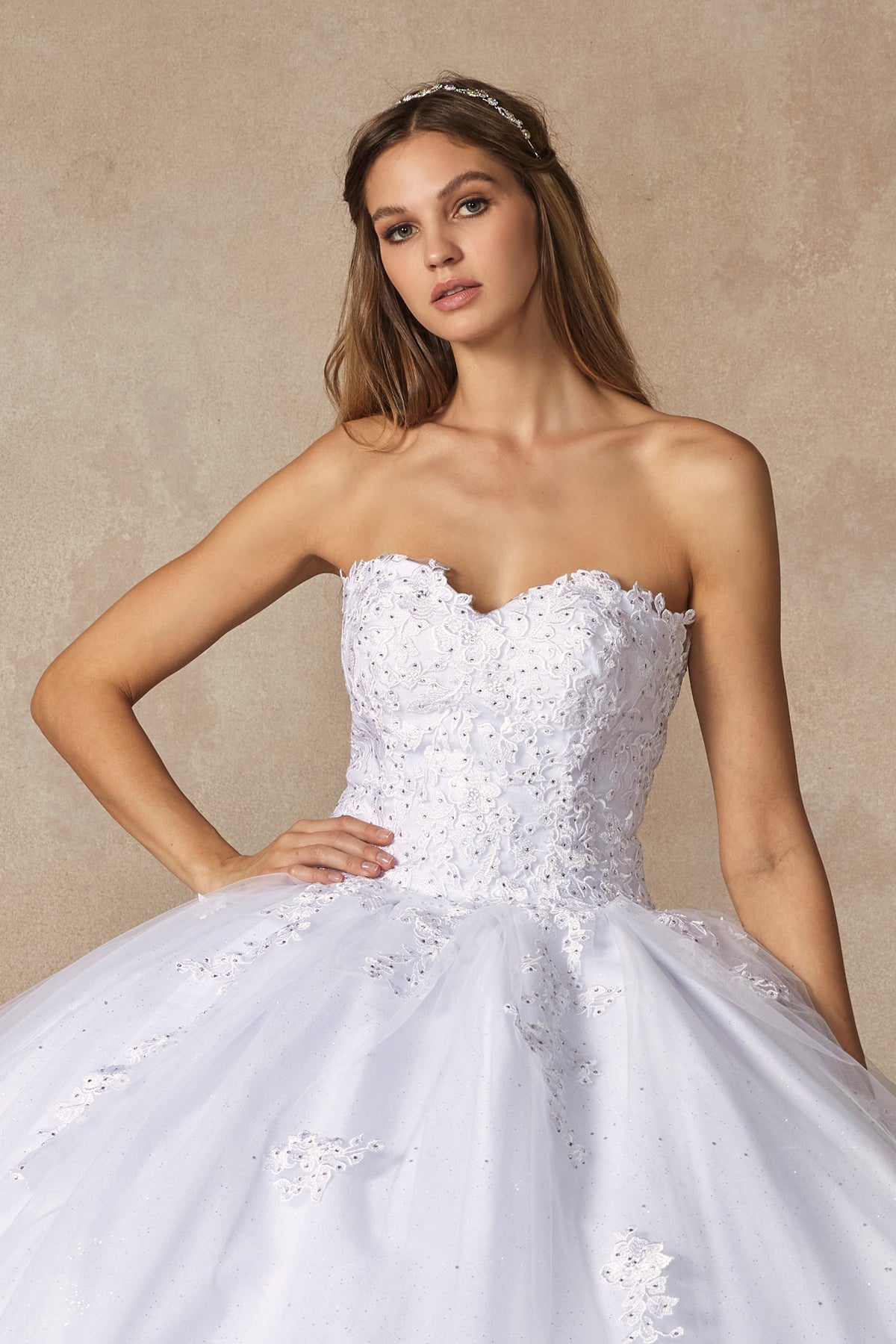 Arian Dress