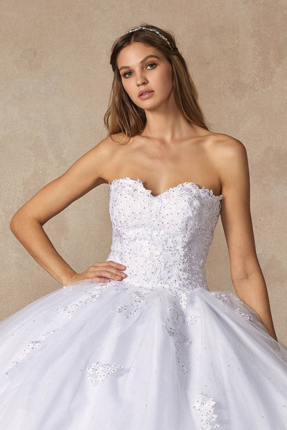 Arian Dress