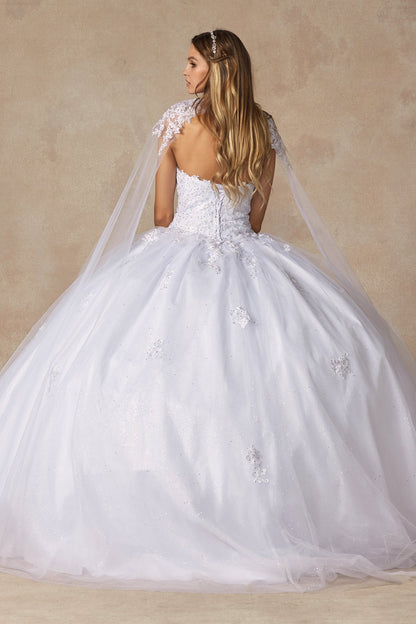 Arian Dress