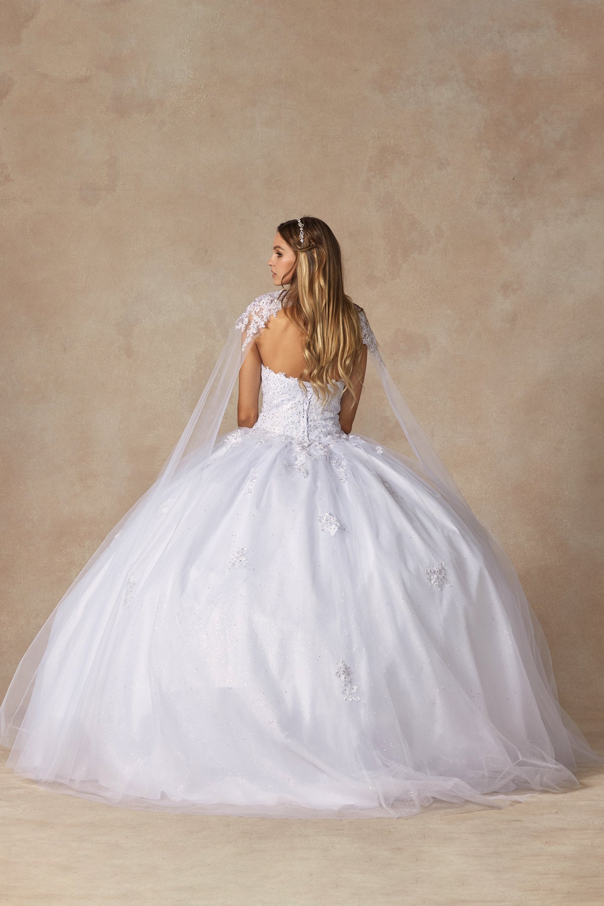 Arian Dress
