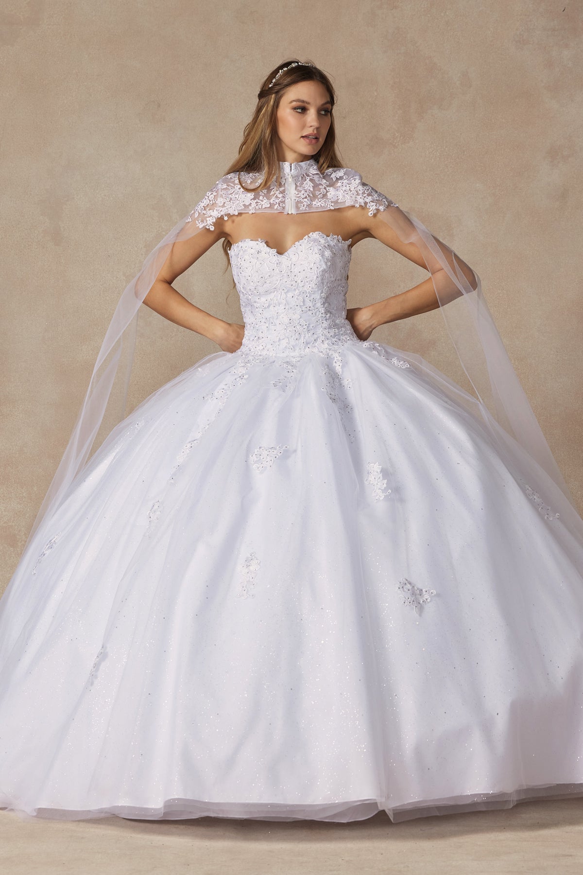 Arian Dress