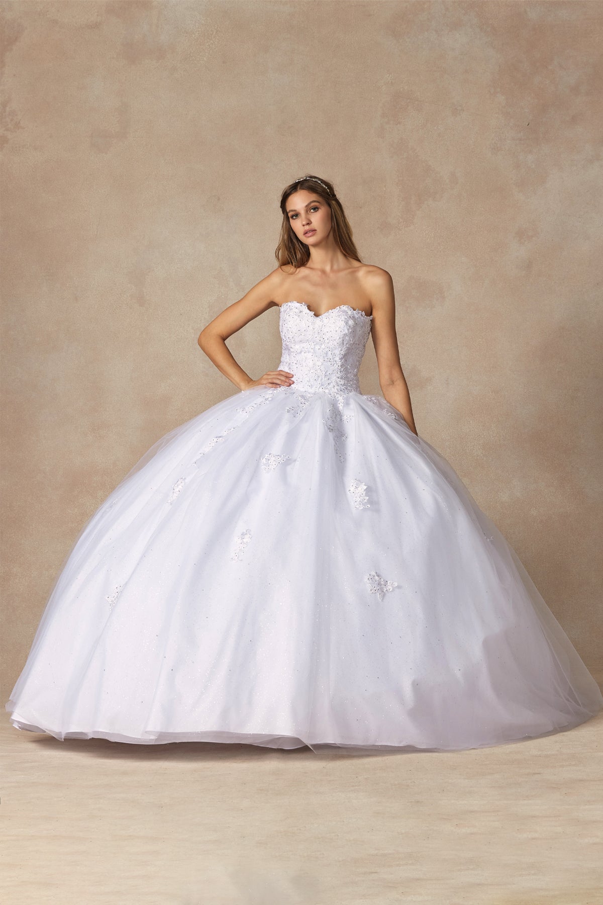 Arian Dress