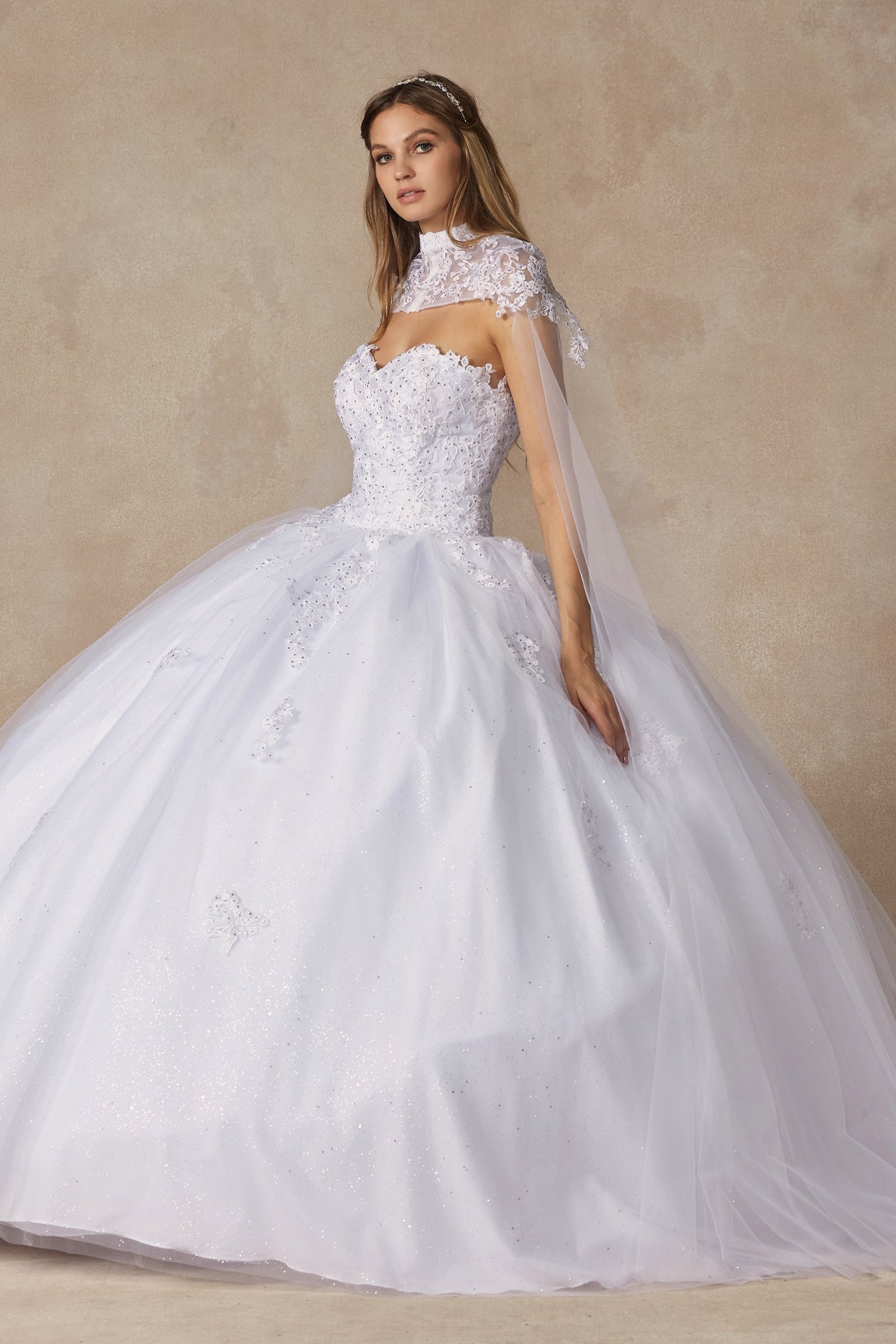 Arian Dress