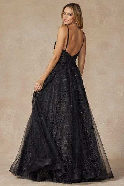 Monaco Dress