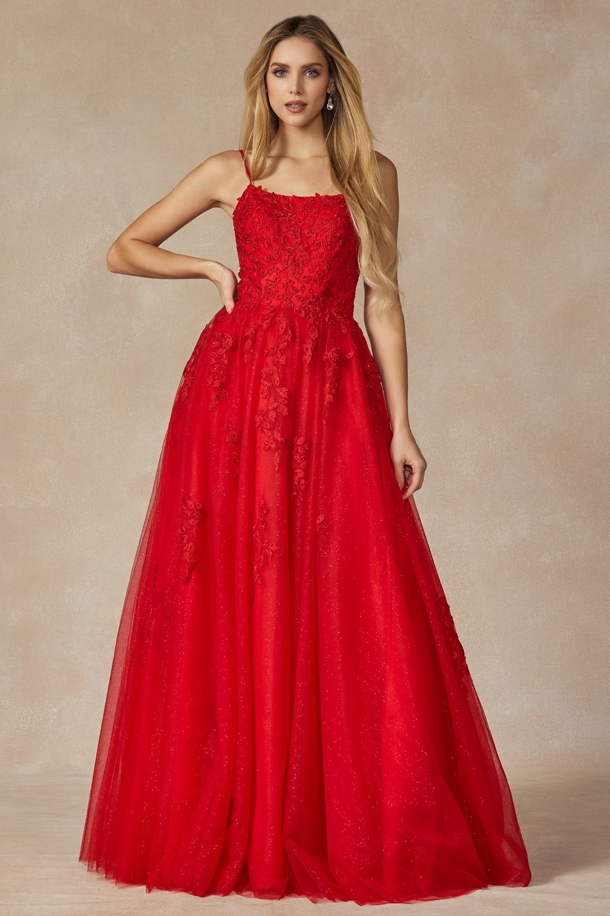 Daria Dress