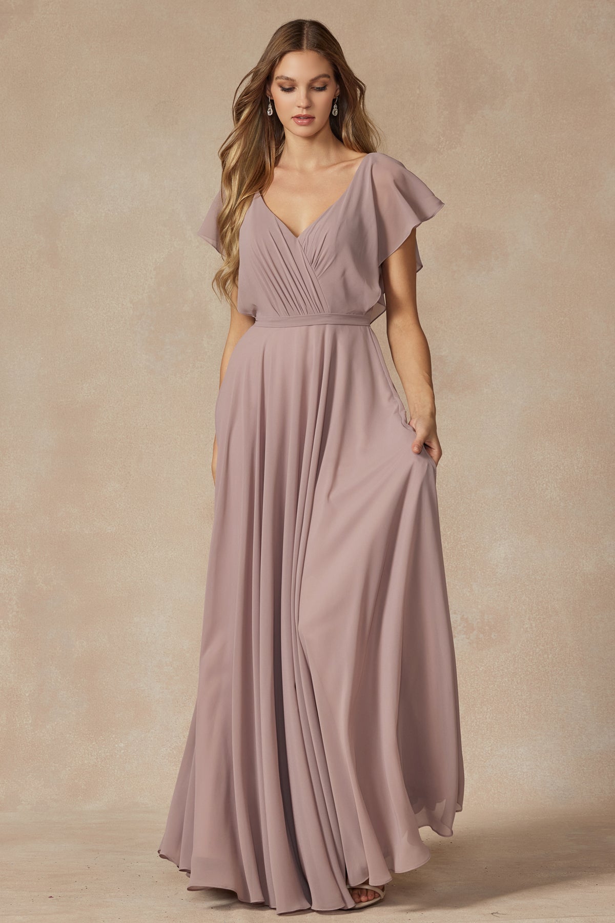 Lira Dress