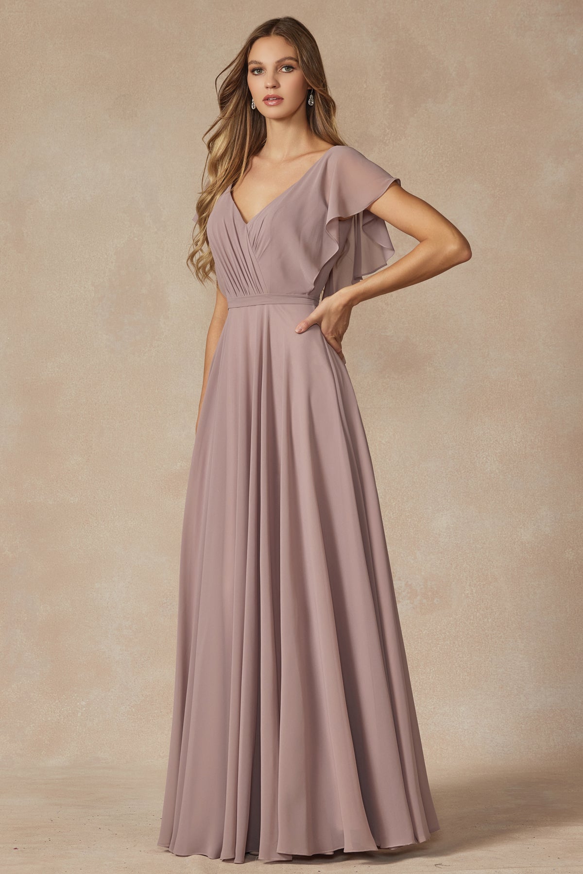 Lira Dress