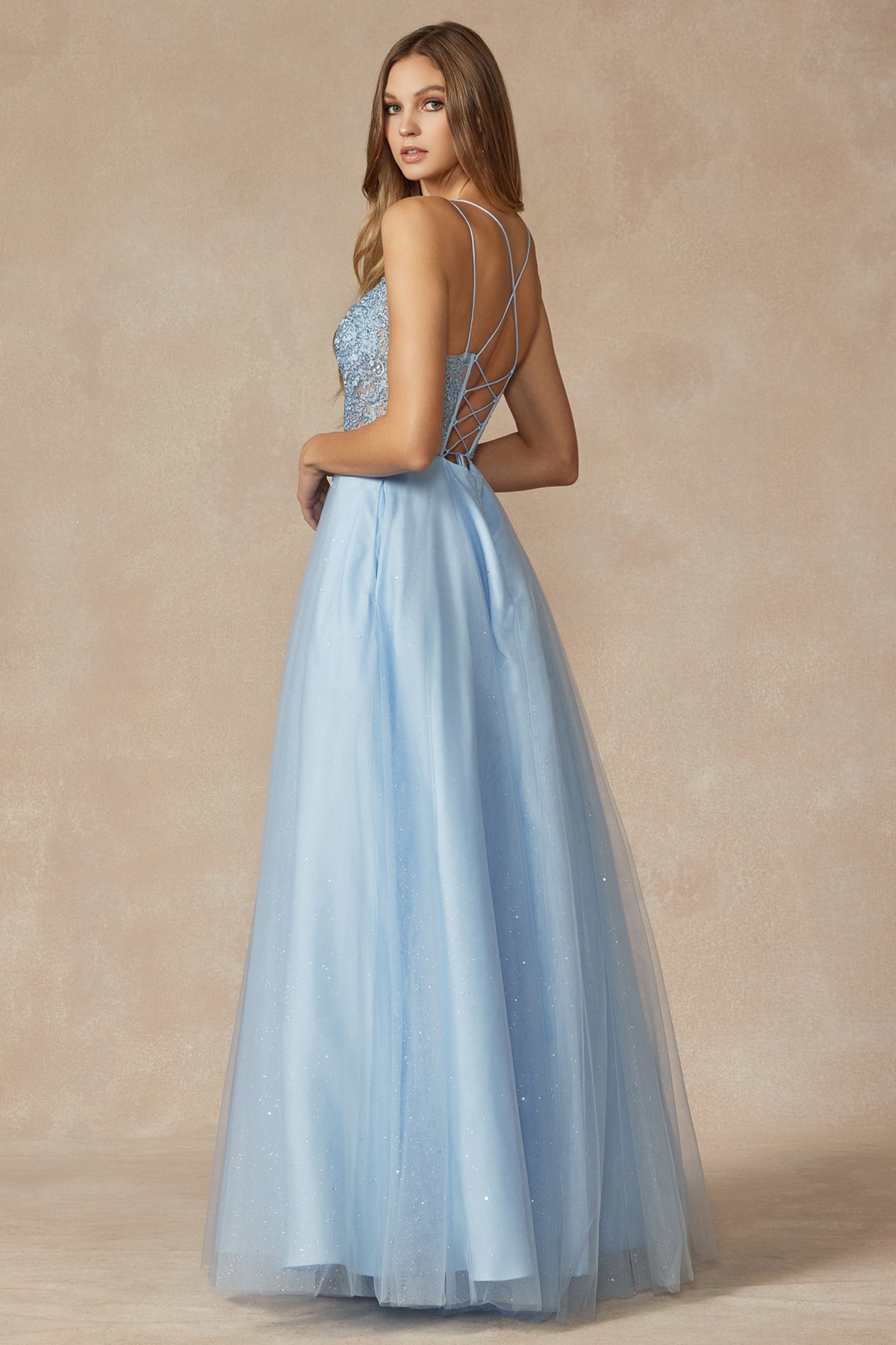 Rame Dress