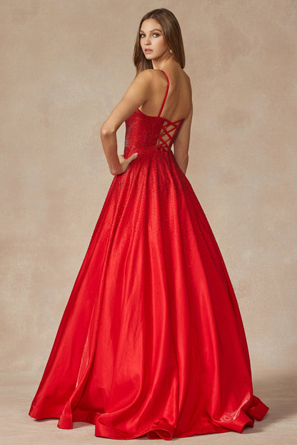 Renata Dress
