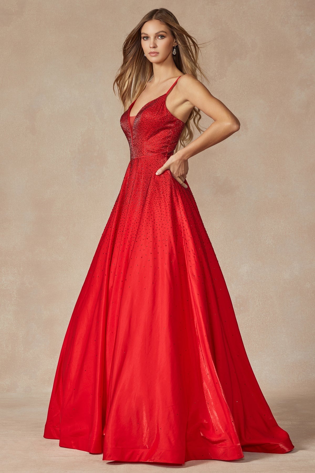 Renata Dress