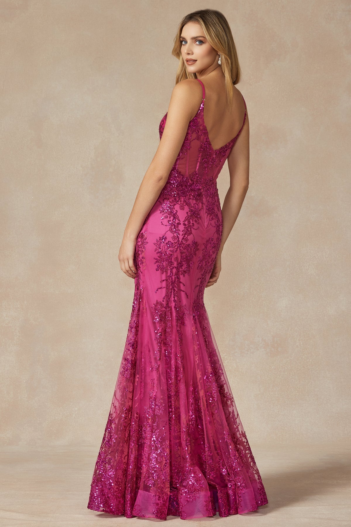 Hanna Dress