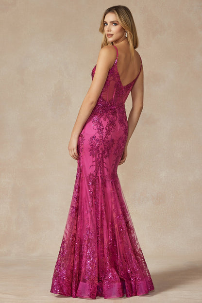 Hanna Dress