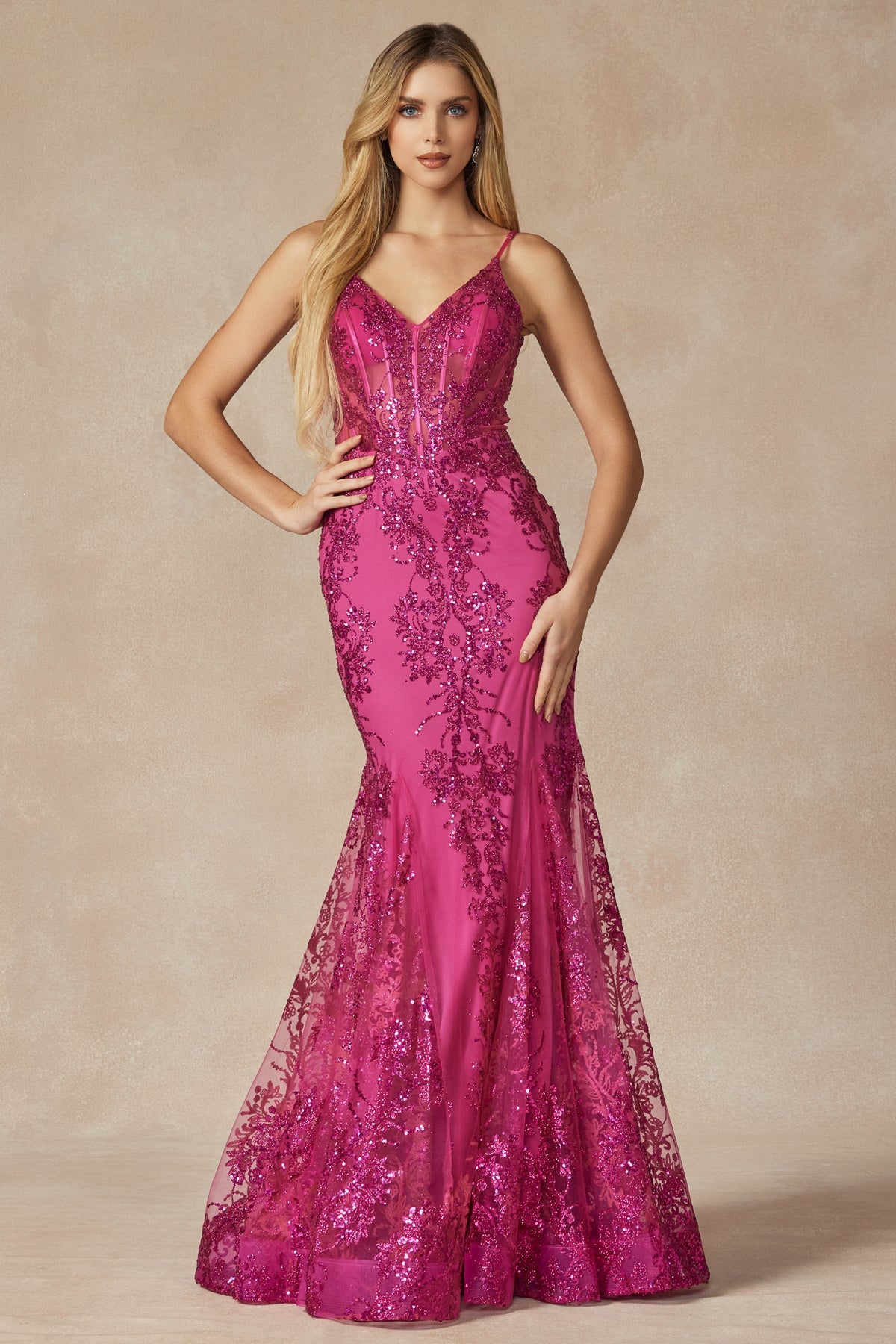 Hanna Dress