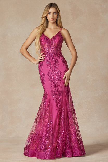 Hanna Dress
