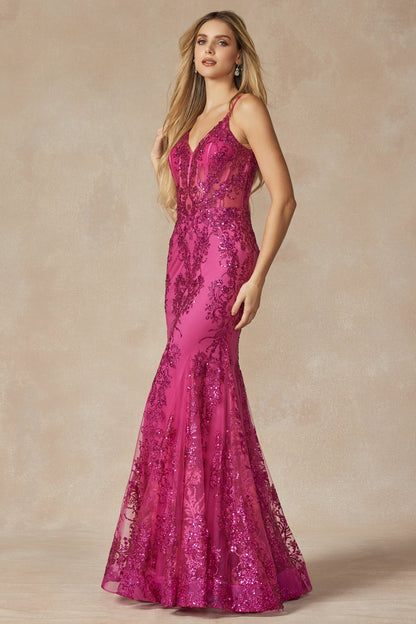 Hanna Dress