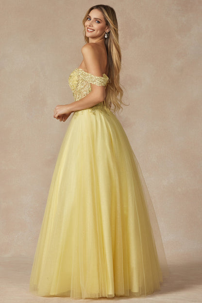Sami Dress