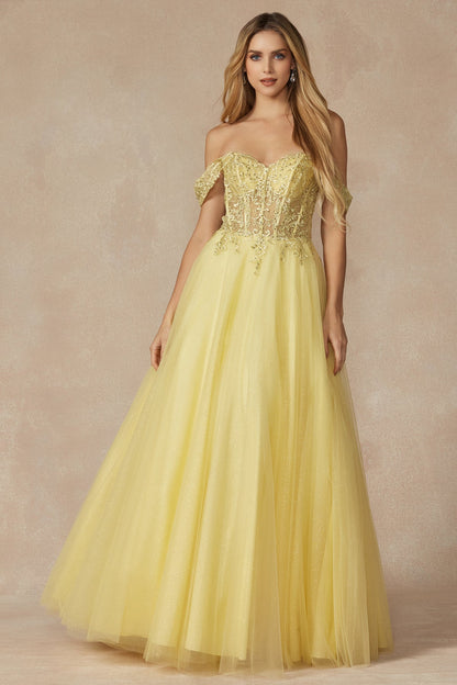 Sami Dress