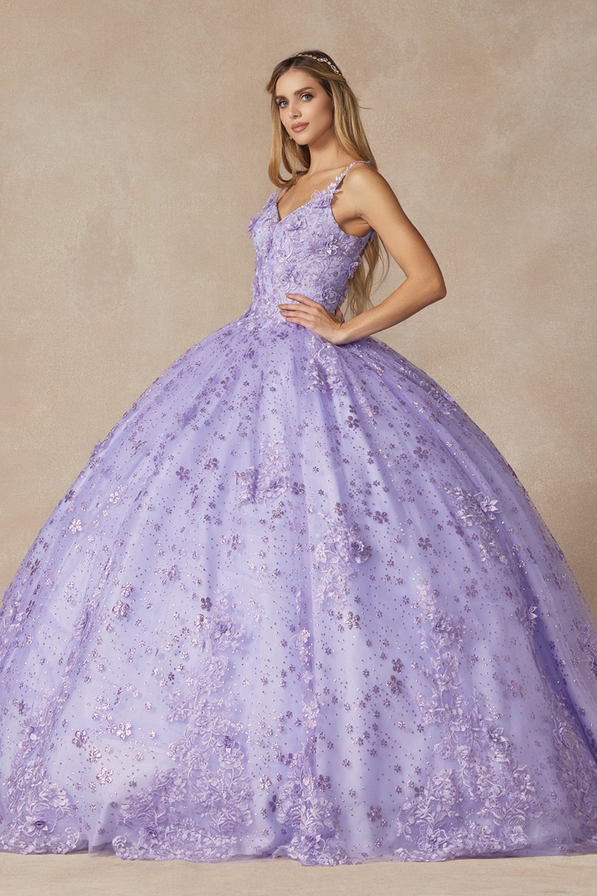 Xomi Dress
