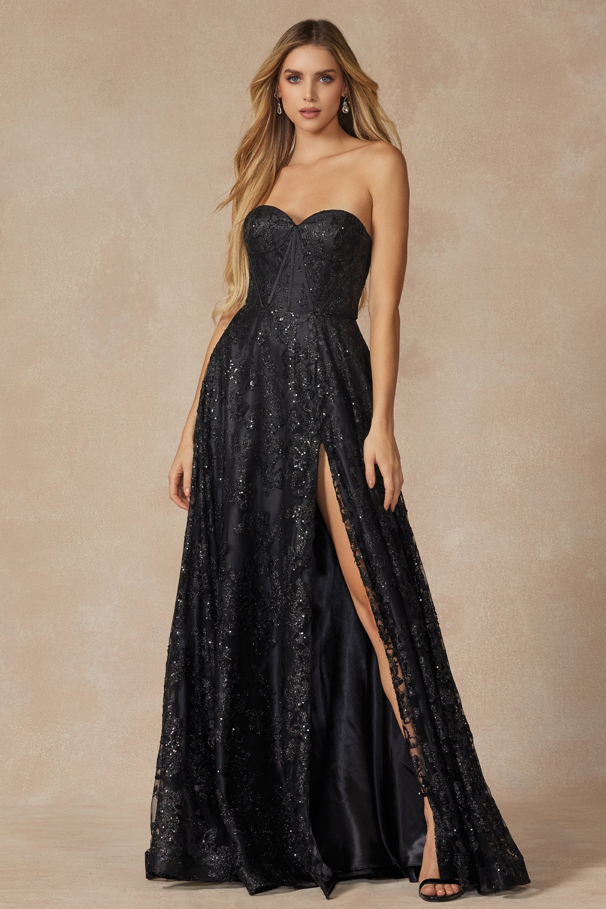 Sulma Dress