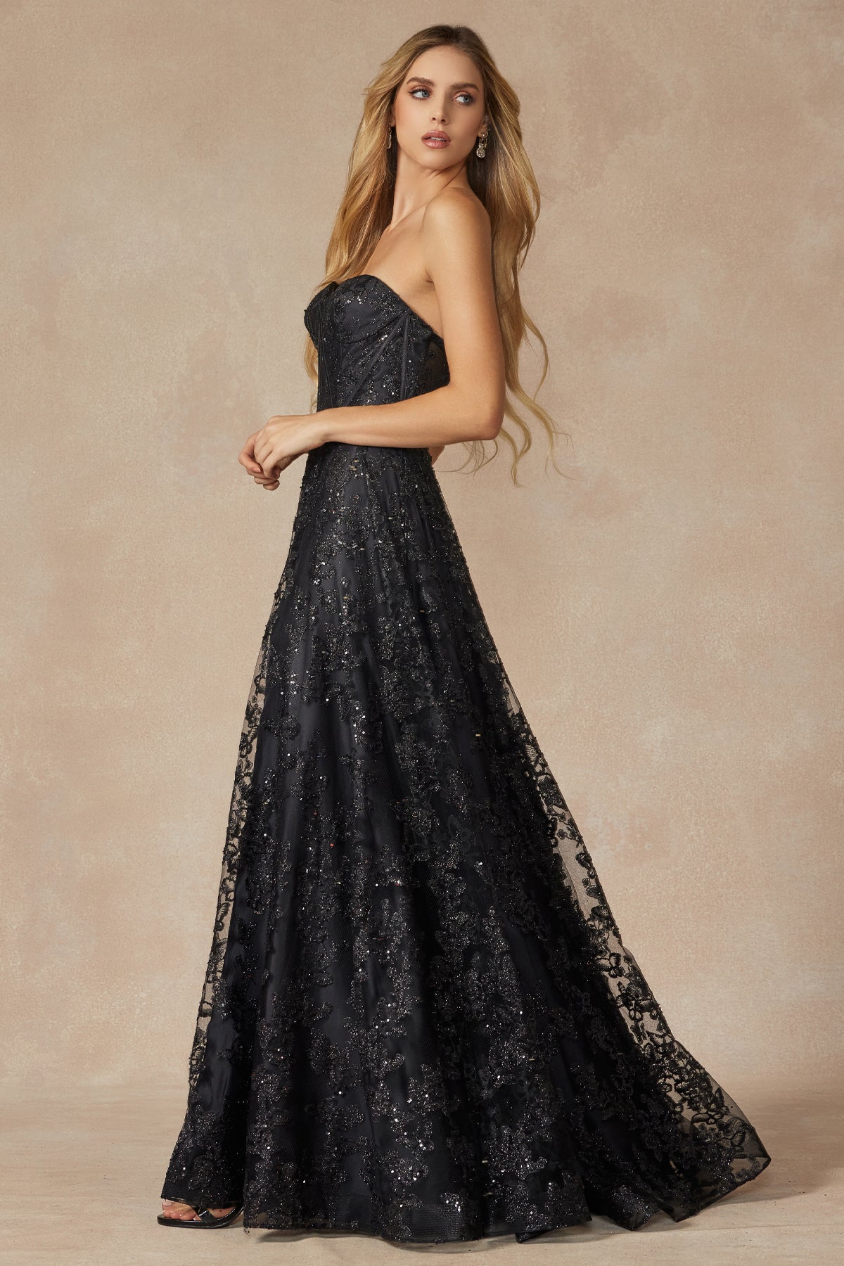 Sulma Dress