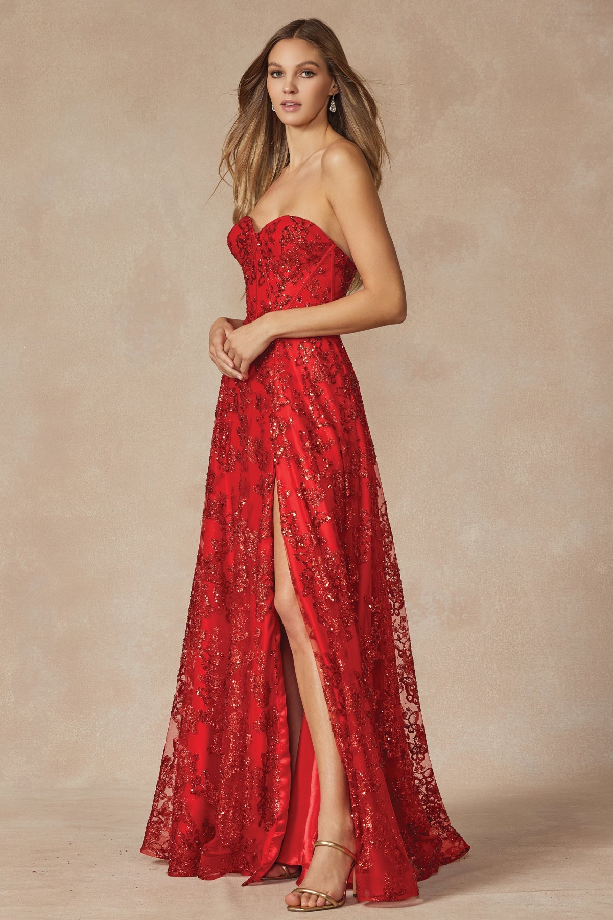 Sulma Dress