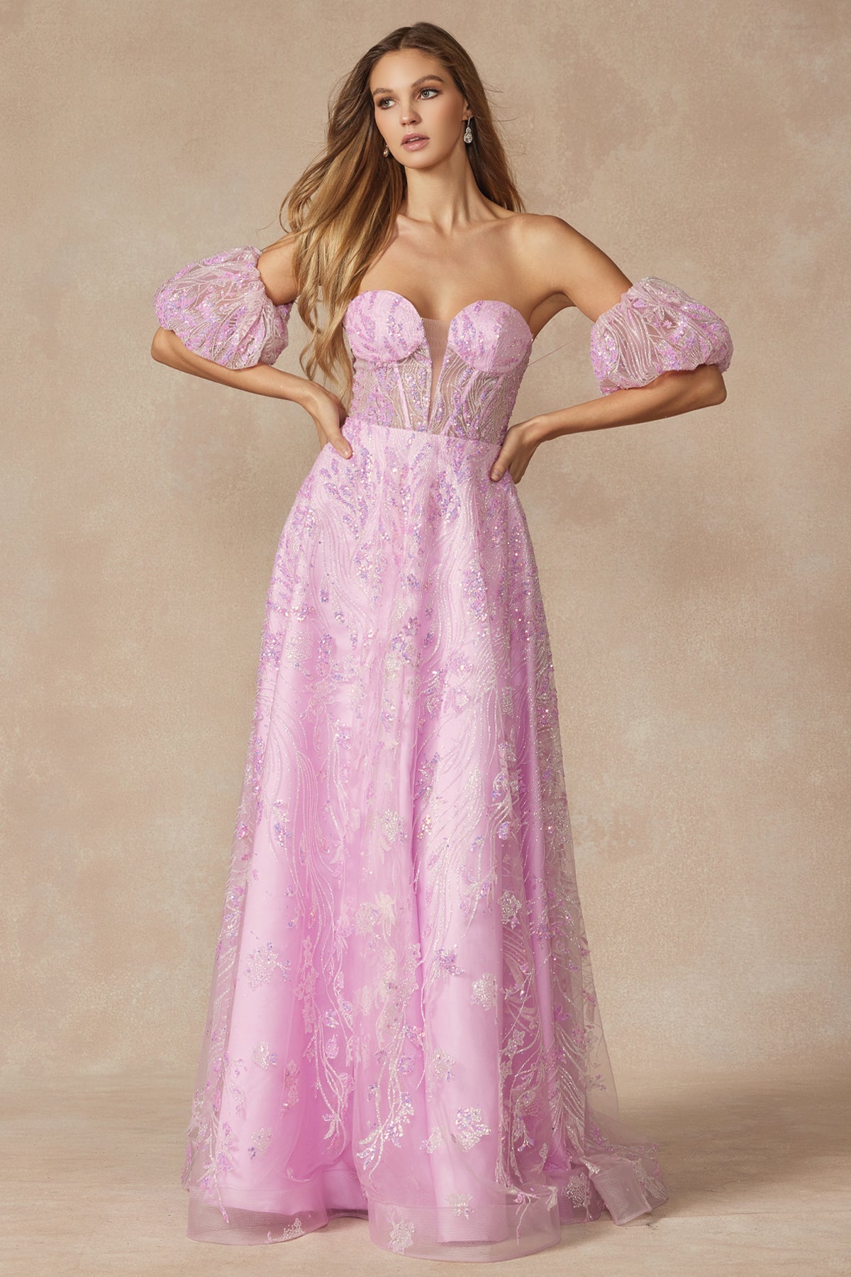 Lupi Dress