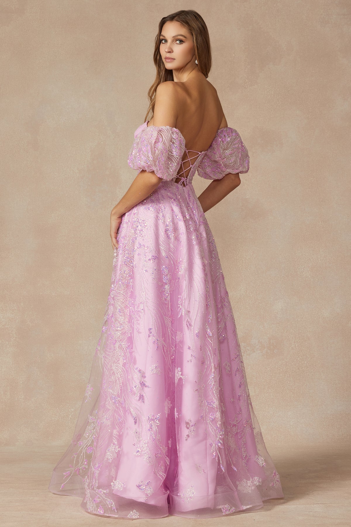 Lupi Dress