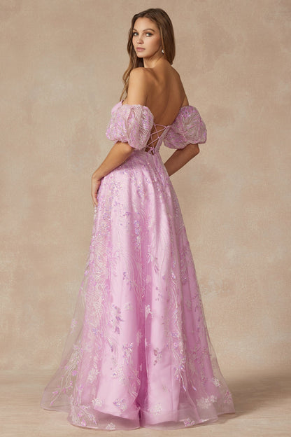 Lupi Dress