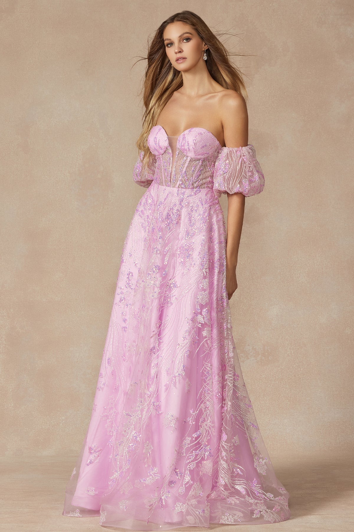 Lupi Dress