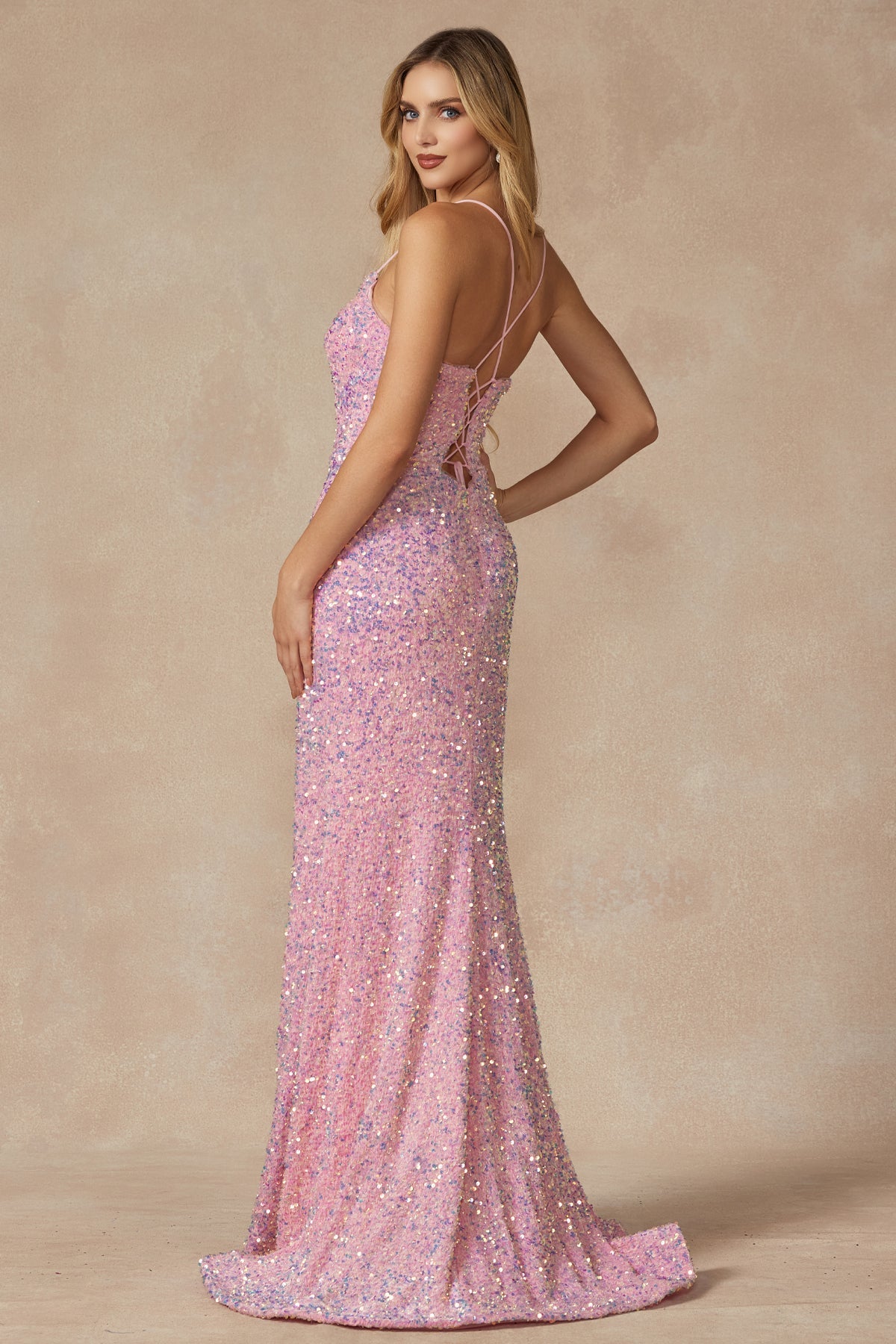 Arianas Dress