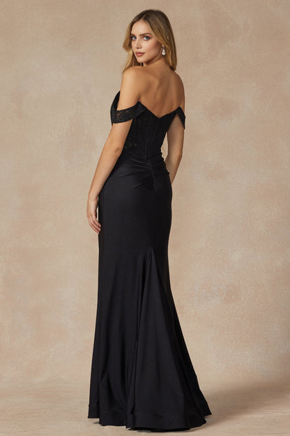 Roma Dress