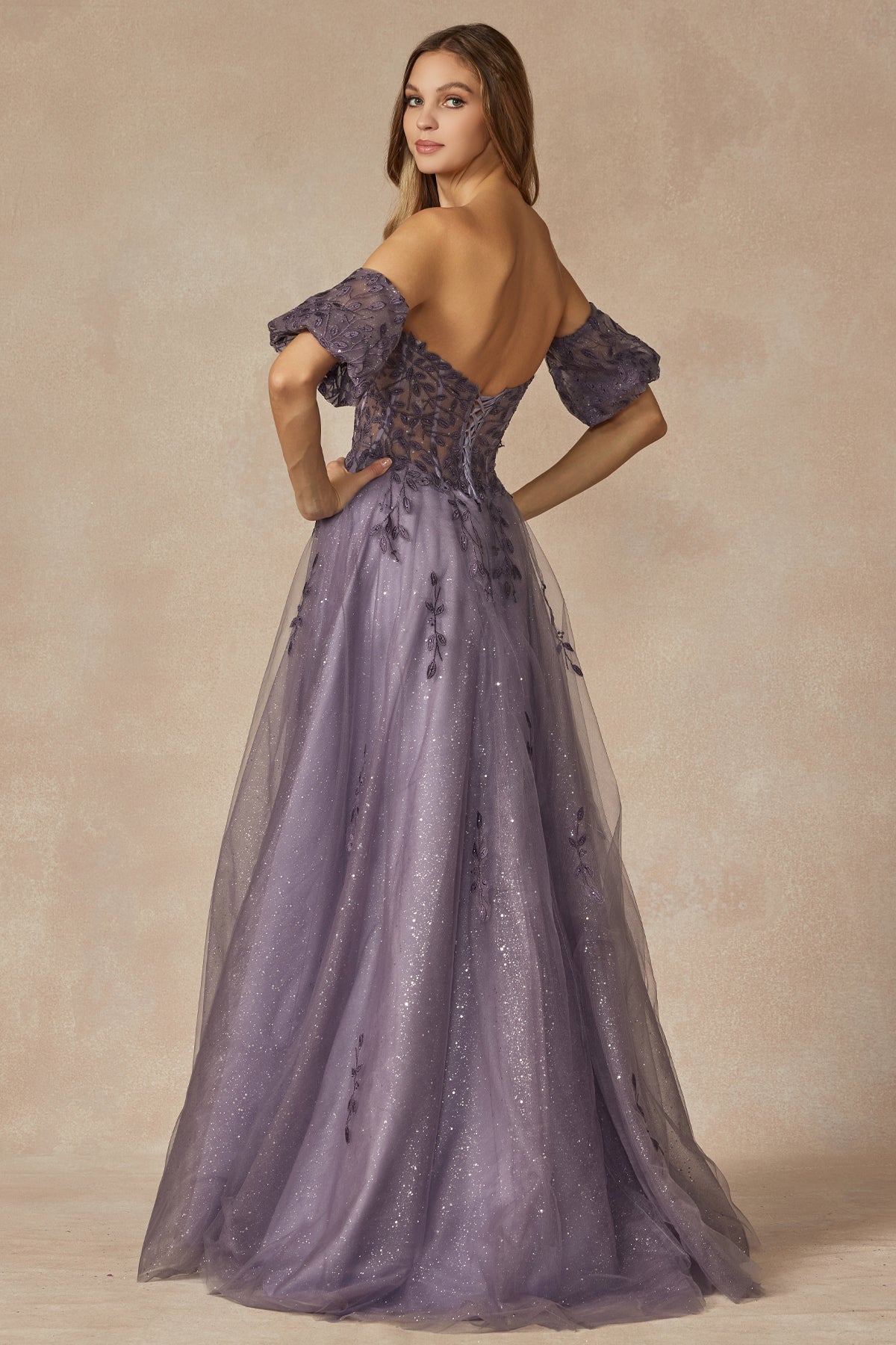 Sandi Dress