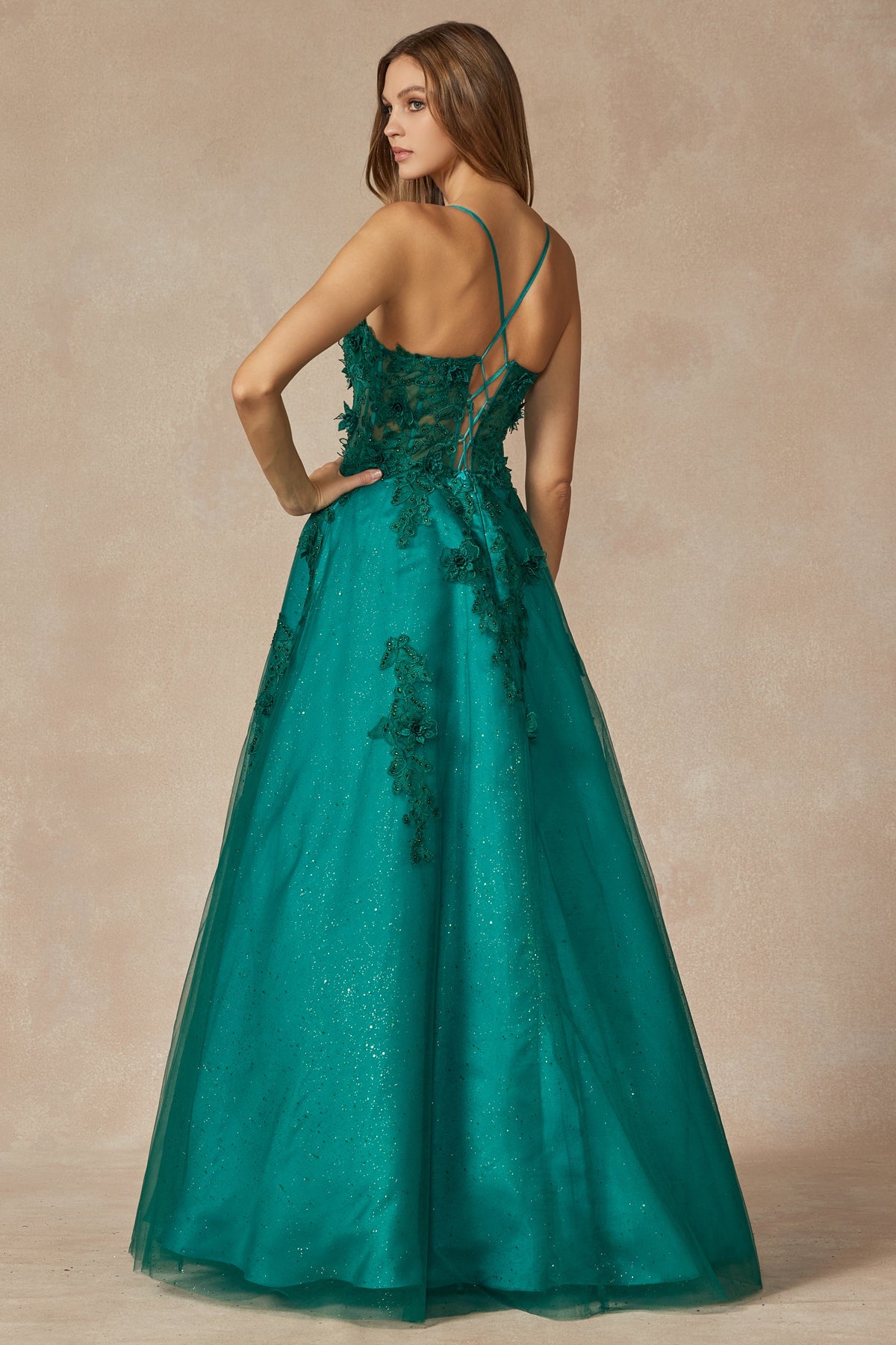 Tamy Dress
