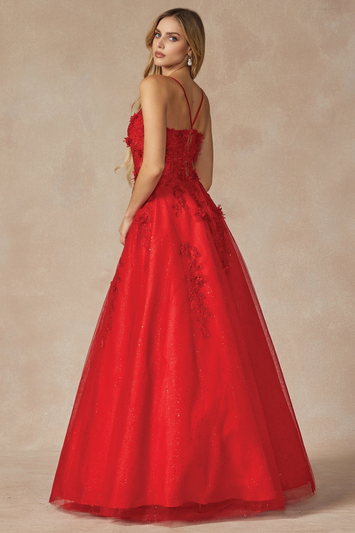 Tamy Dress