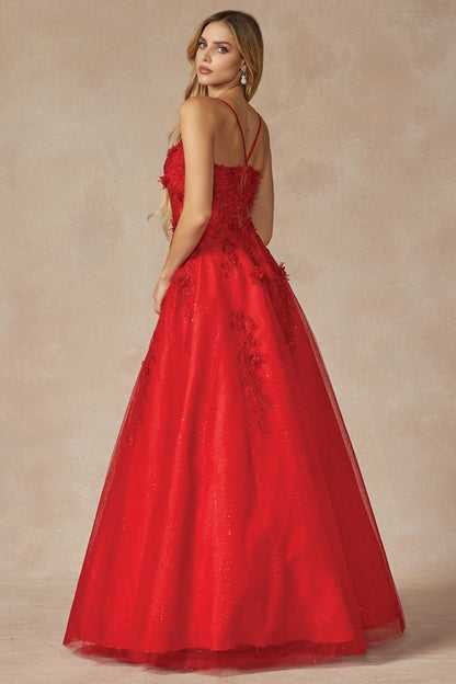 Tamy Dress