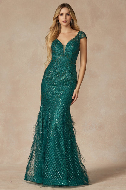 Nara Dress