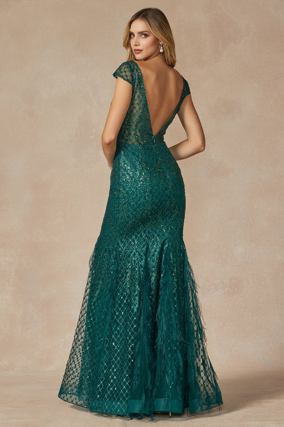 Nara Dress