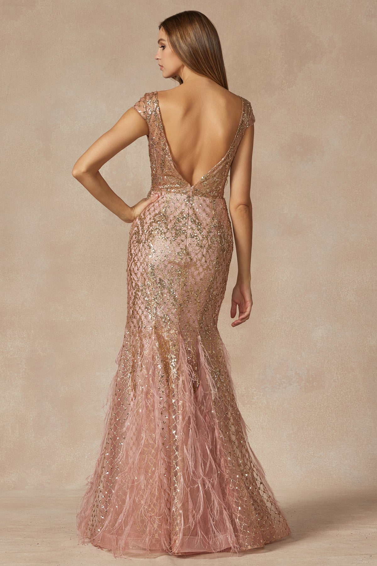 Nara Dress