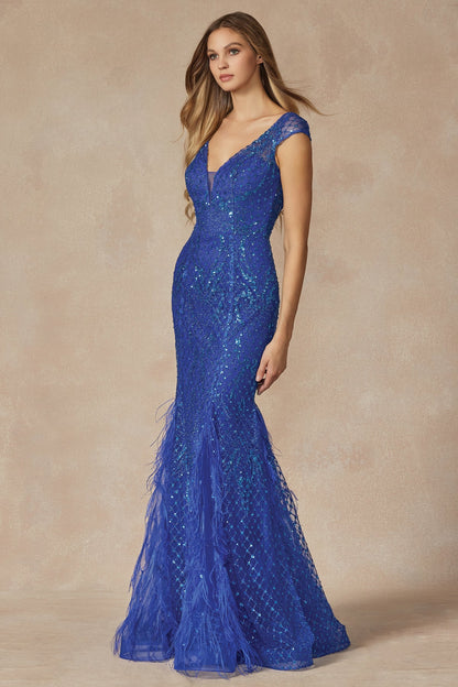 Nara Dress