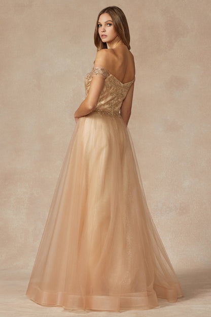 Julpiter  Dress