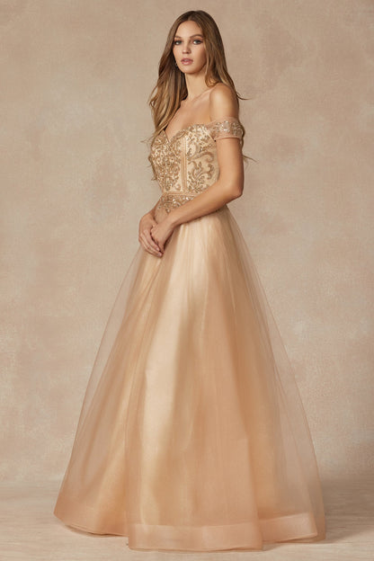 Julpiter  Dress