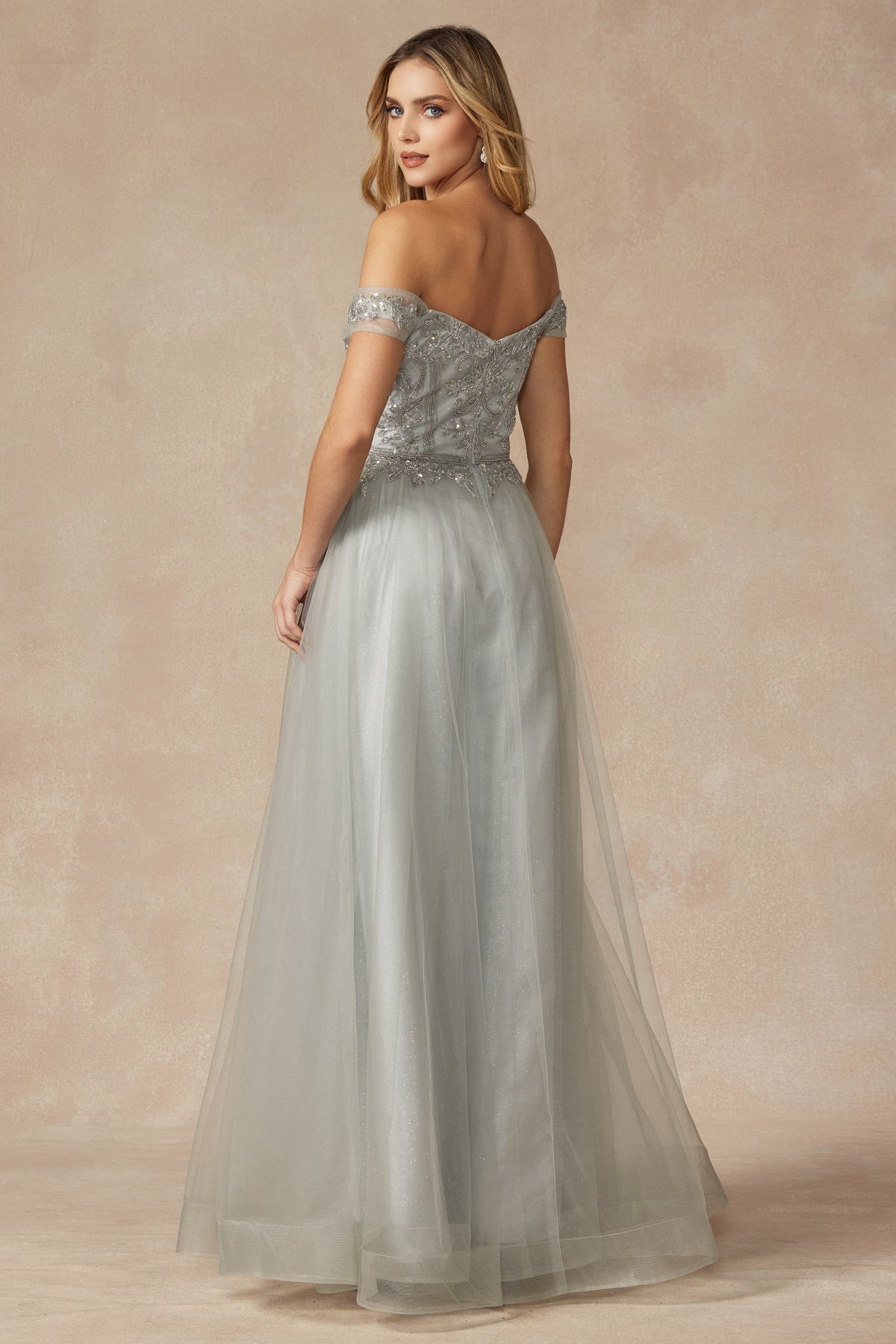 Julpiter  Dress