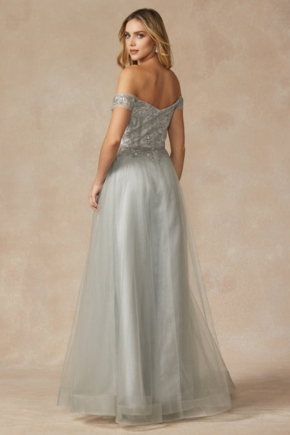 Julpiter  Dress