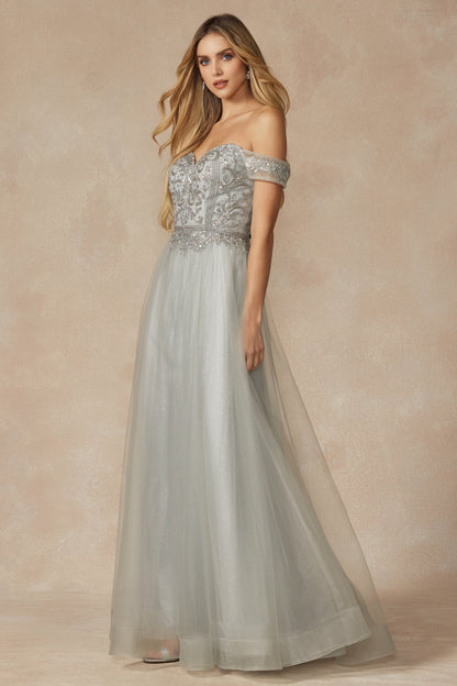 Julpiter  Dress